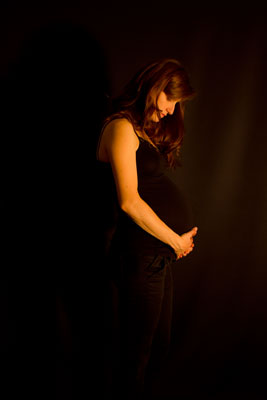 Ostéopathe pour femme enceinte à Orléans : accompagnement de la grossesse